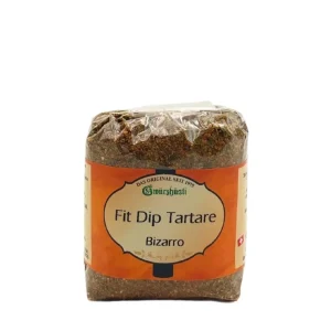 Fit Dip Tartare