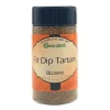 Fit Dip Tartare