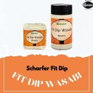 Fit Dip Wasabi