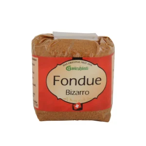 Fondue