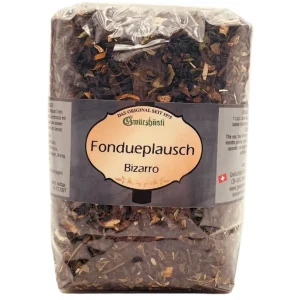 Fondueplausch