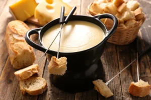 Fondueplausch