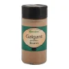 Galgant gemahlen