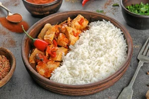 Garam Masala