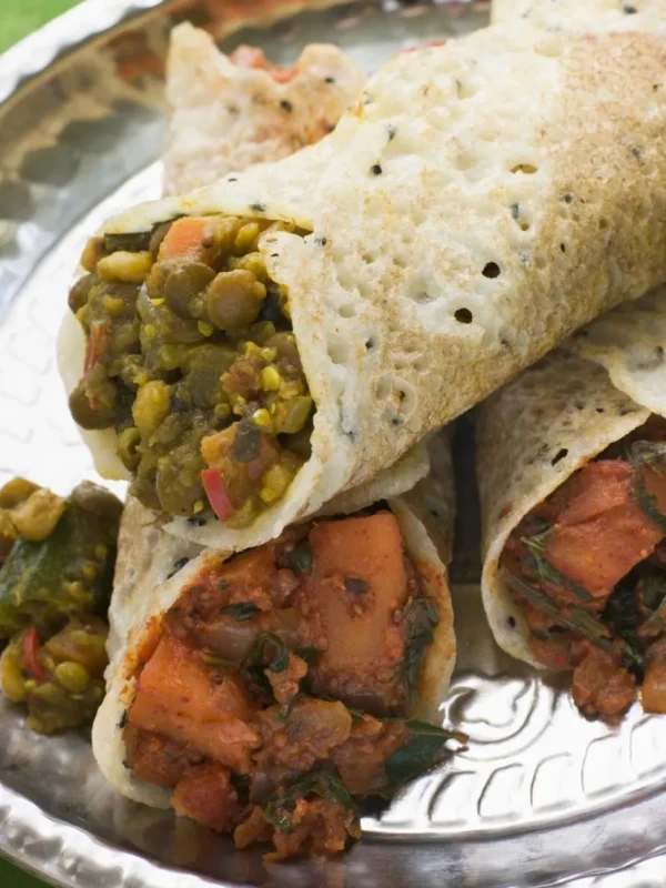 Garam Masala