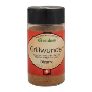 Grillwunder®