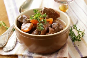 Gulasch