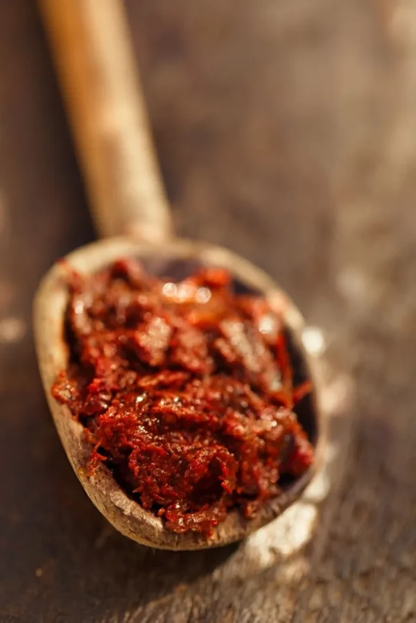 Harissa