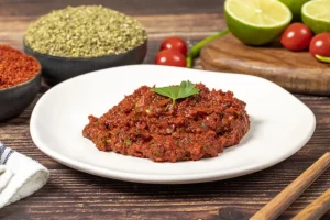 Harissa