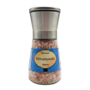 Himalaya Salz grob in Mühle