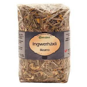 Ingwerhäxli
