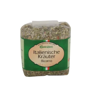 Italienische Kräuter