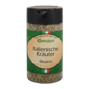 Italienische Kräuter