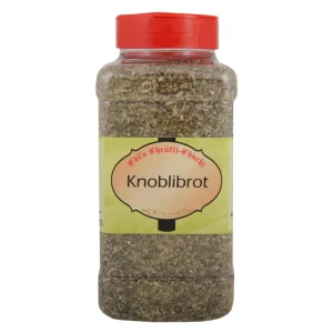 Knoblibrot (Edi)