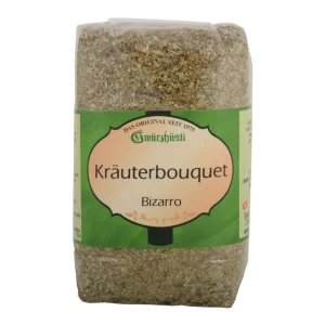 Kräuterbouquet
