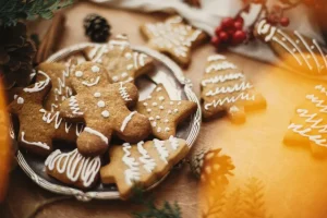 Lebkuchen