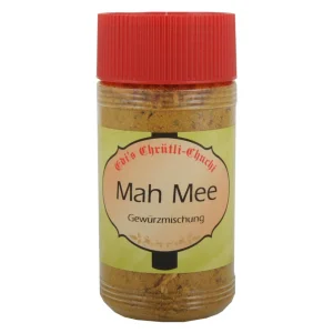 Mah Mee (Edi)