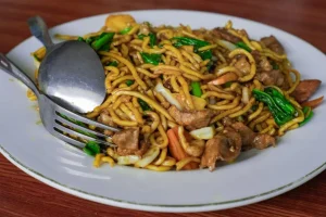 Mah Mee (Edi)