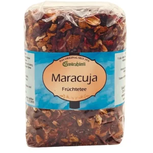 Maracuja (Passionsfrucht)