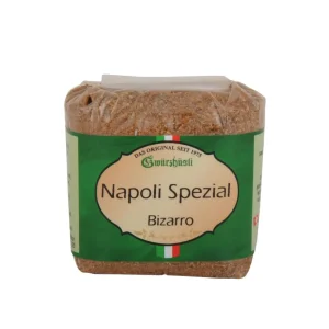 Napoli Spezial