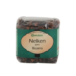 Nelken ganz