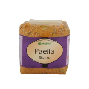 Paëlla