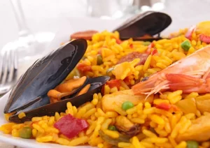 Paëlla