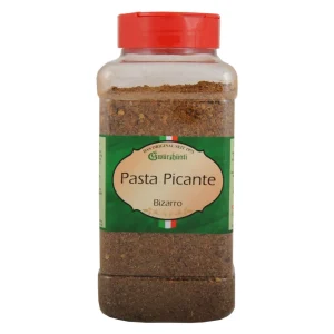 Pasta Picante