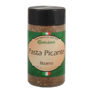 Pasta Picante