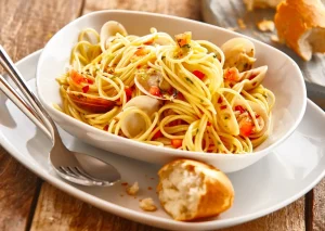 Pasta Picante