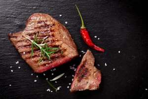 Pasta Picante