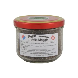 Pepe Valle Maggia