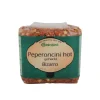 Peperoncini hot gehackt