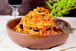 Peperoni Flocken