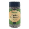 Pfeffer Knoblauch