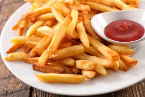 Pommes Frites Gewürz (Edi)