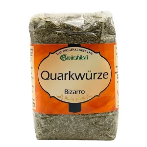 Quark Würze