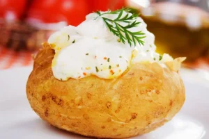 Quark Würze