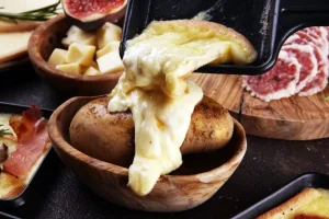 Raclette