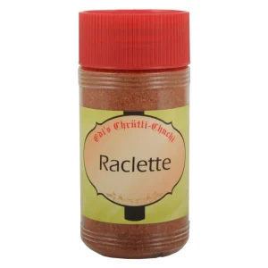 Raclette (Edi)