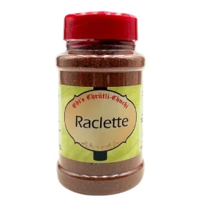 Raclette (Edi)
