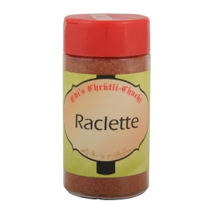 Raclette (Edi)
