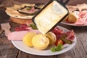 Raclette (Edi)