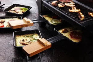 Raclette (Edi)