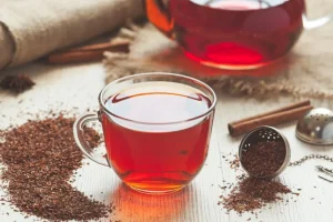 Rooibos Original, Rooibos Bizarro Spezialmischung