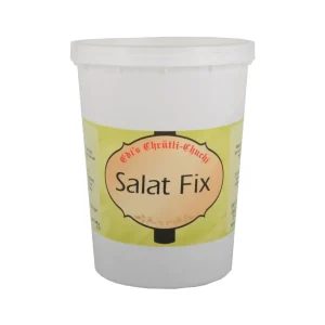 Salat Fix (Edi)