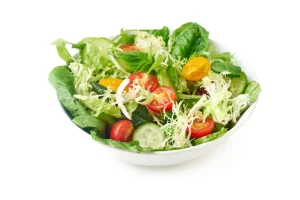 Salatbouquet Spezial