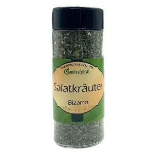 Salatkräuter