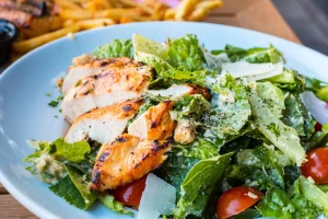 Salatkräuter