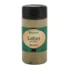 Salbei gemahlen